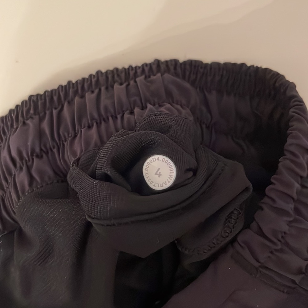 Lululemon Running Shorts - Picture 5 of 5
